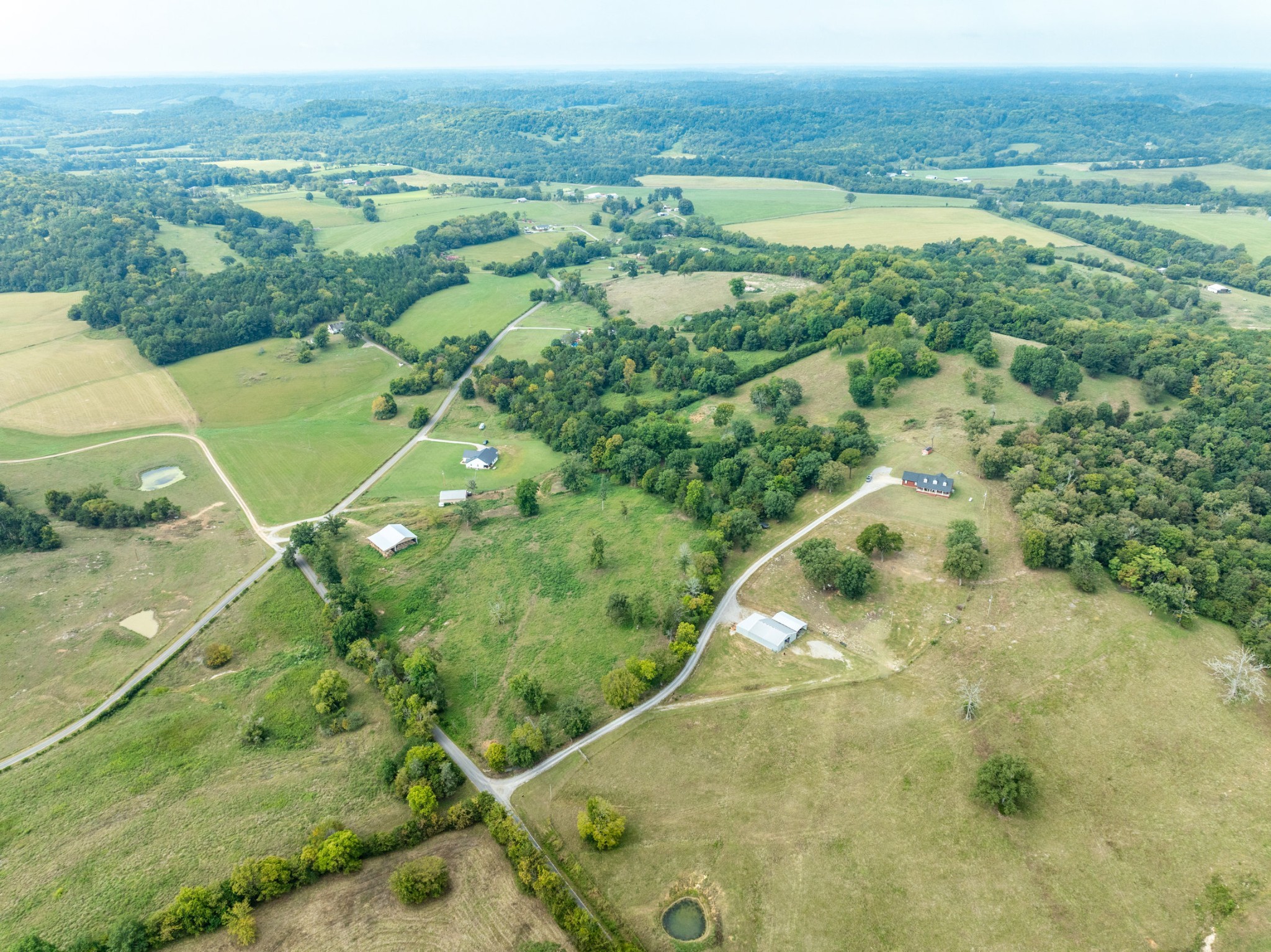 353 Major Road Cornersville, TN 37047 - Photo 49 of 74