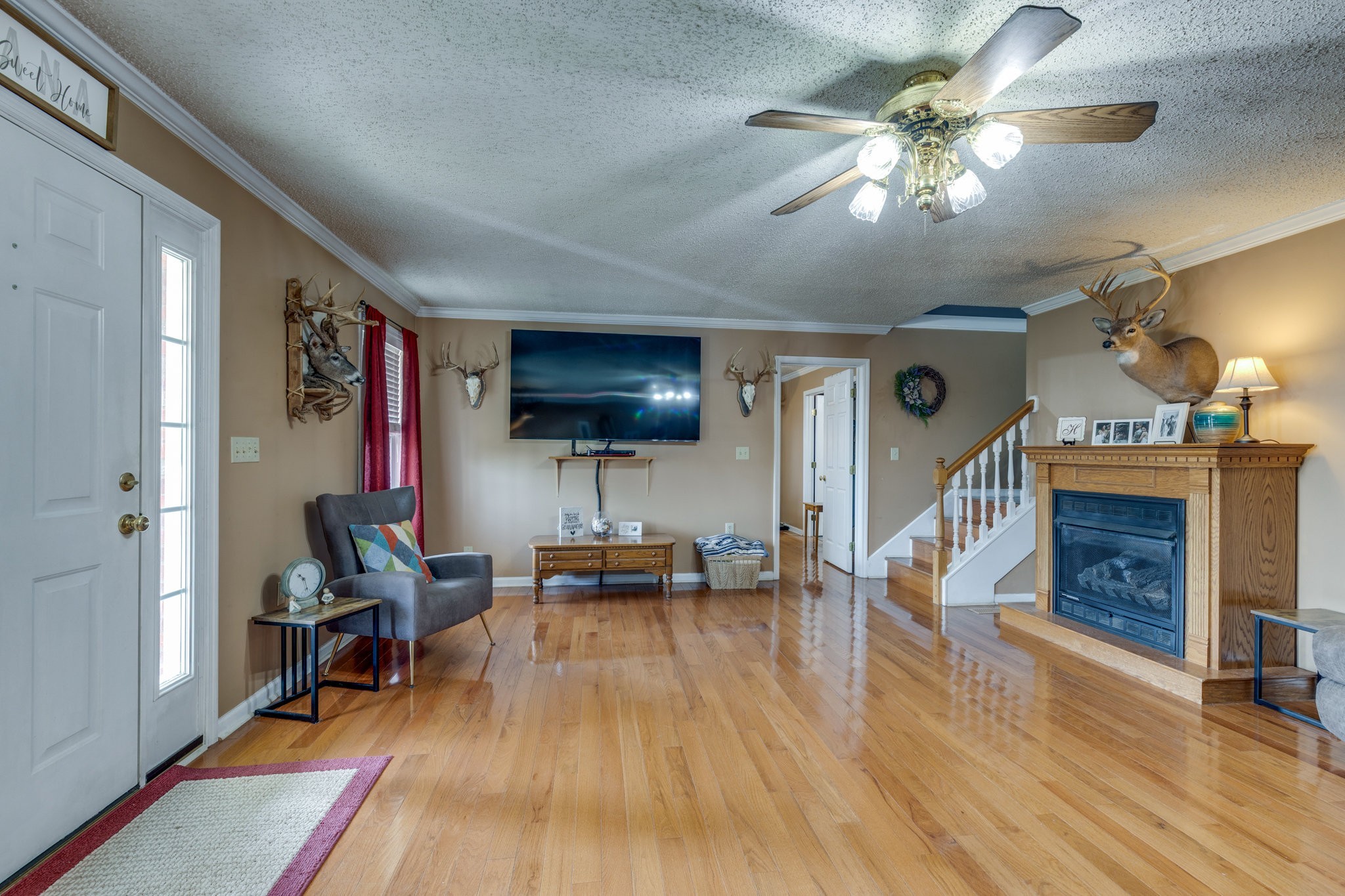 353 Major Road Cornersville, TN 37047 - Photo 5 of 74