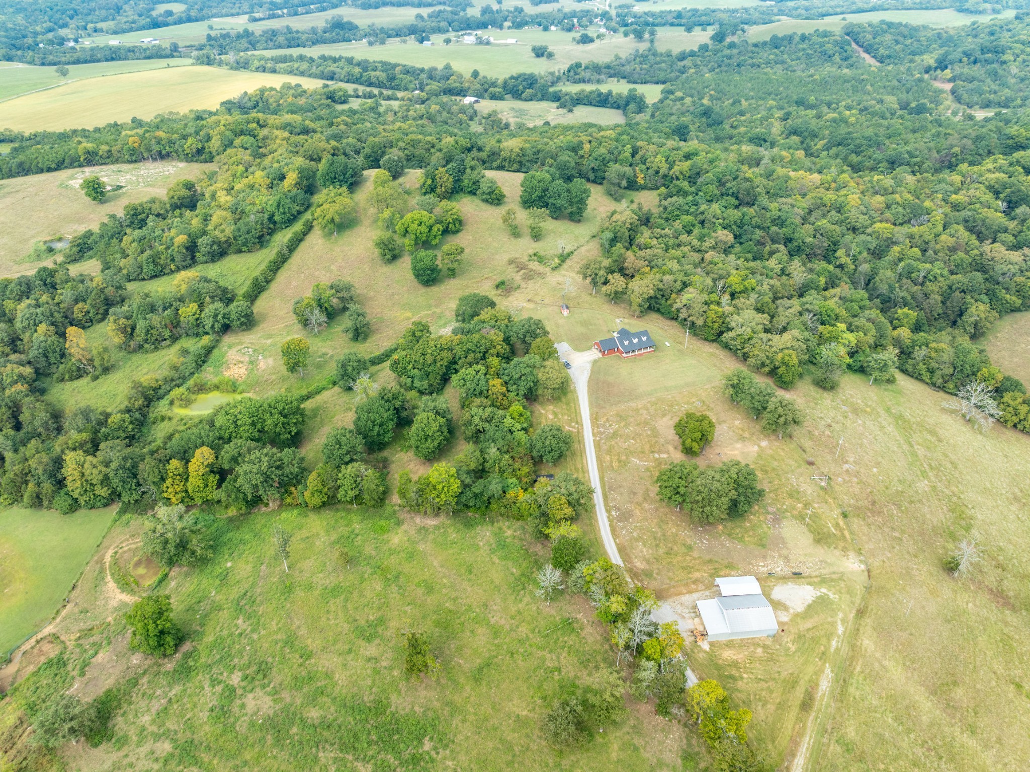 353 Major Road Cornersville, TN 37047 - Photo 55 of 74