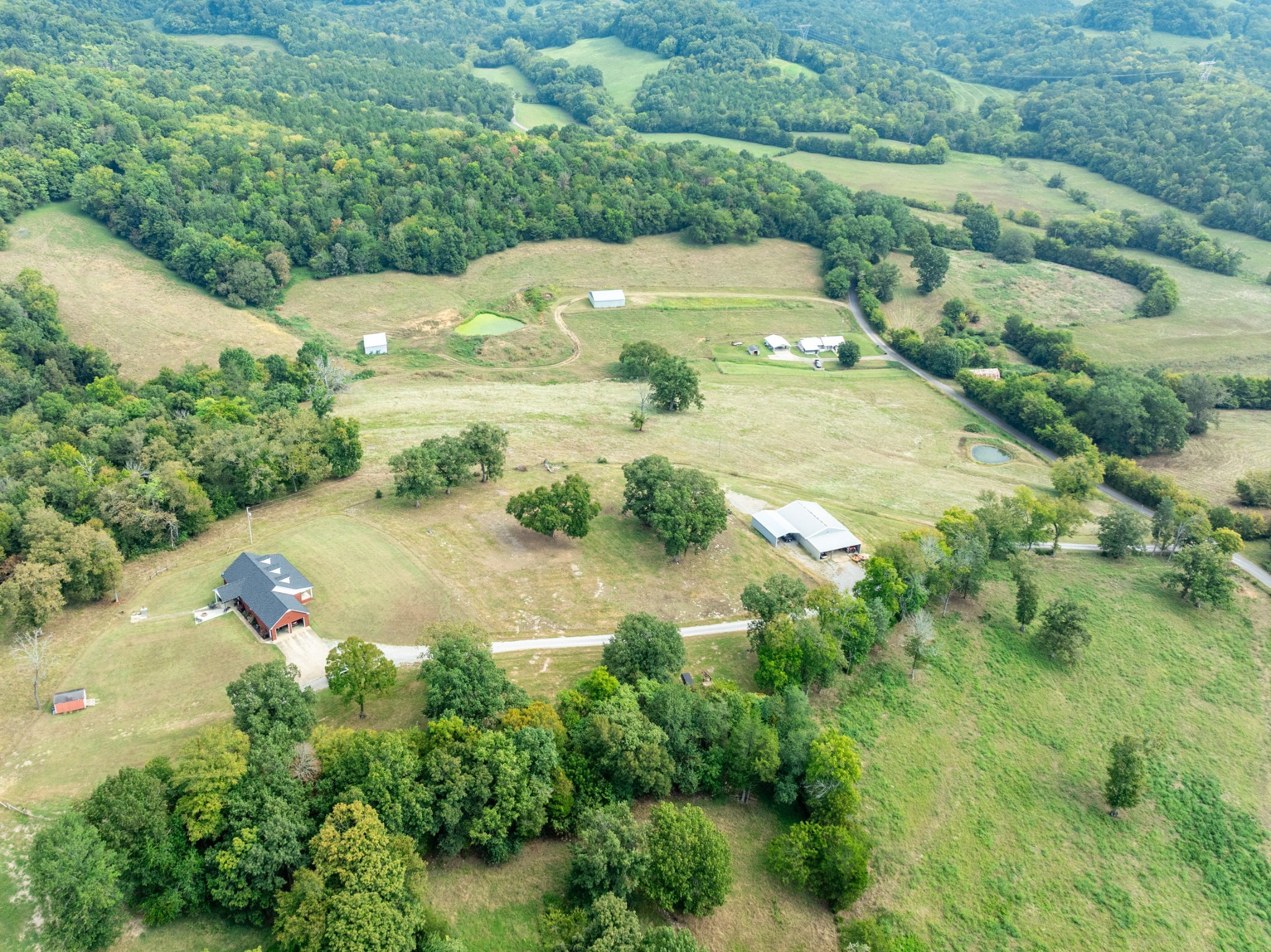 353 Major Road Cornersville, TN 37047 - Photo 59 of 74