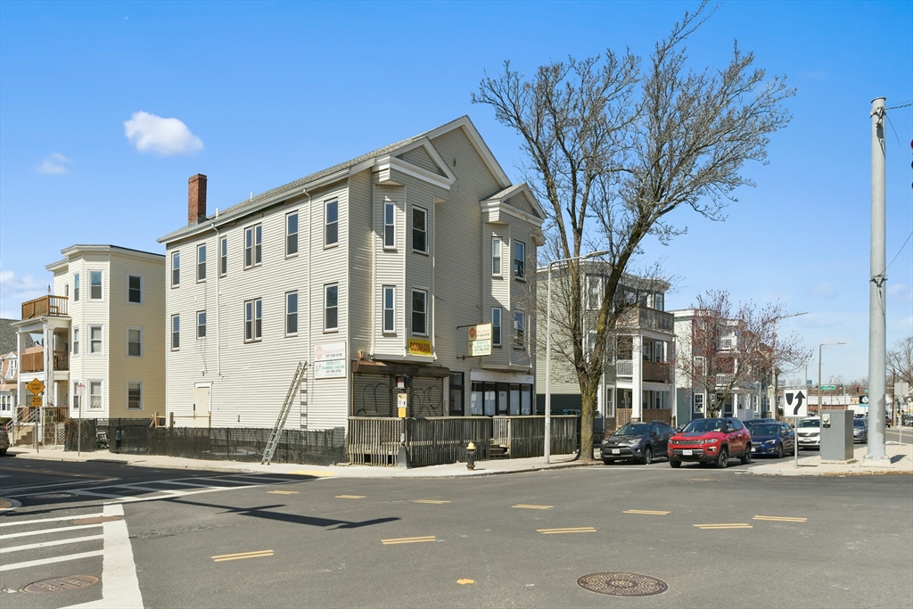 353-357 Adams Street, Unit L Boston, MA 02122 - Photo 19 of 20