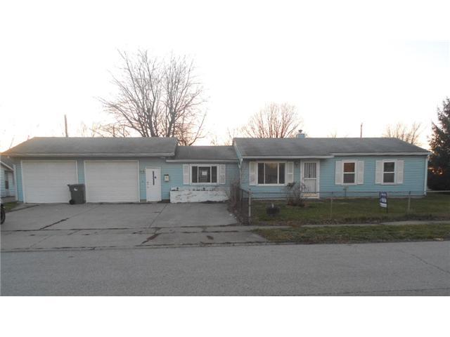 3554 Lowry Road Indianapolis, IN 46222 - Photo 1 of 10 Gallery Image 1