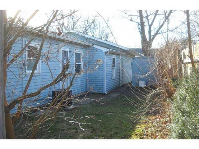 3554 Lowry Road Indianapolis, IN 46222 - Photo 2 of 10 Gallery Image 2