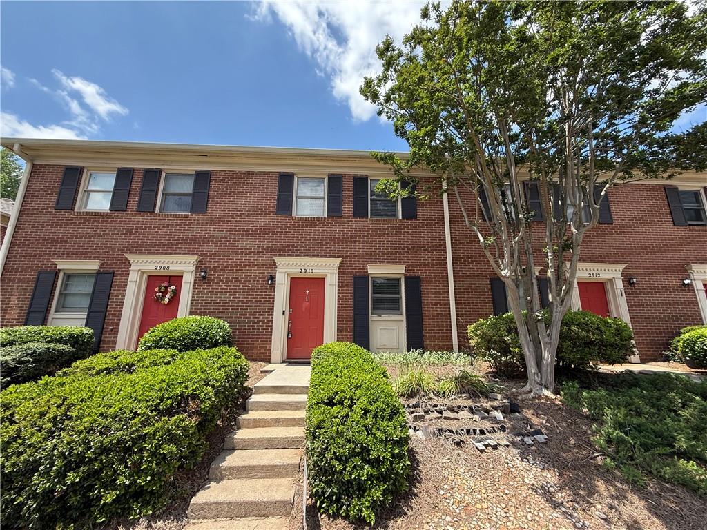 2910 Webb Bridge Road Alpharetta, GA 30009 - Photo 1 of 29