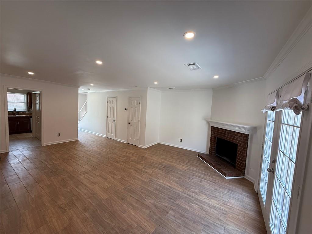 2910 Webb Bridge Road Alpharetta, GA 30009 - Photo 5 of 29