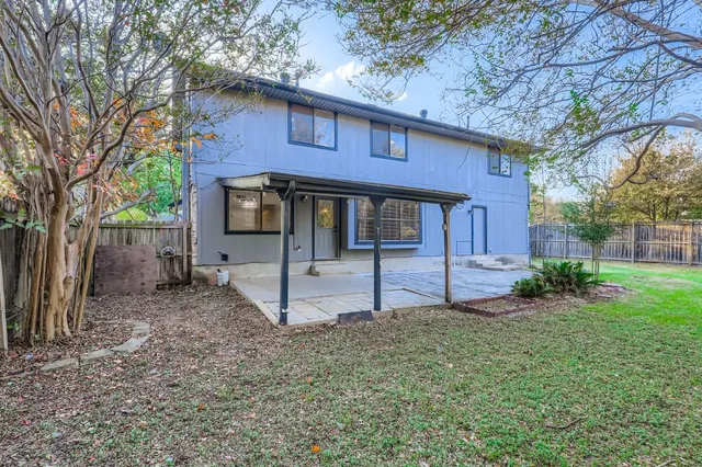 $540,000 | 11619 Sherwood Forest, Austin, TX 78759