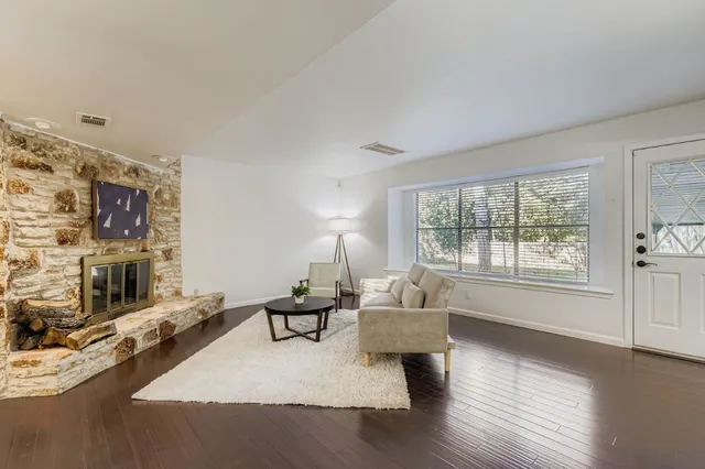 $540,000 | 11619 Sherwood Forest, Austin, TX 78759