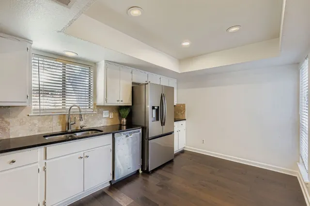 $540,000 | 11619 Sherwood Forest, Austin, TX 78759