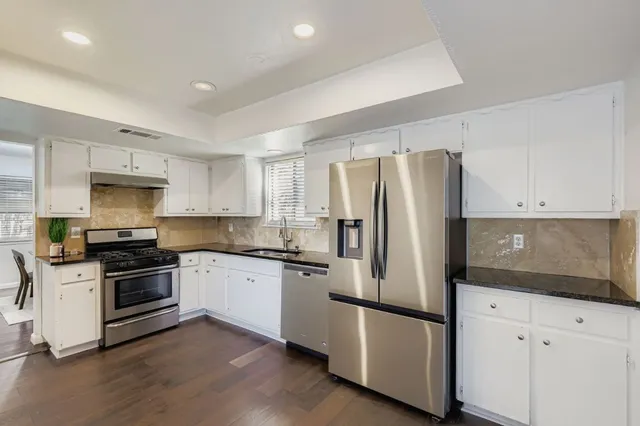 $540,000 | 11619 Sherwood Forest, Austin, TX 78759