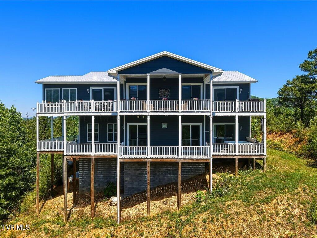 270 Sonshine Ridge Road Cosby, TN 37722 - Photo 65 of 75 270 Sonshine Ridge Road - 66
