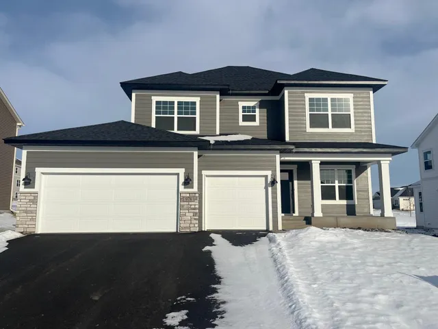 $549,990 | 978 Big Woods Drive, Delano, MN 55328