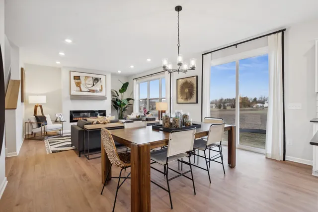 $565,000 | 978 Big Woods Drive, Delano, MN 55328