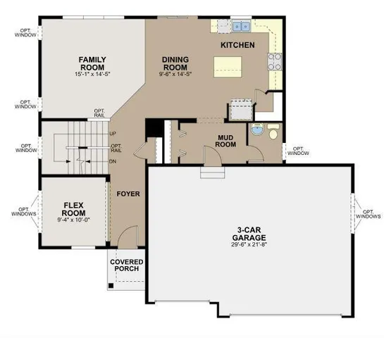 $565,000 | 978 Big Woods Drive, Delano, MN 55328