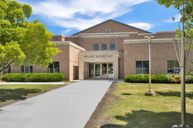 $565,000 | 978 Big Woods Drive, Delano, MN 55328