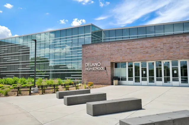 $565,000 | 978 Big Woods Drive, Delano, MN 55328