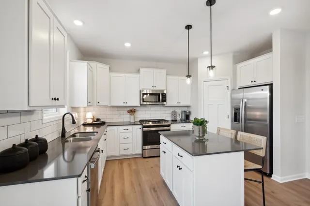 $565,000 | 978 Big Woods Drive, Delano, MN 55328