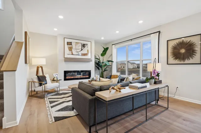 $565,000 | 978 Big Woods Drive, Delano, MN 55328