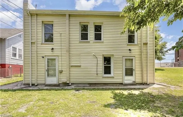 $1,100 | 518 North Scales Street, Reidsville, NC 27320