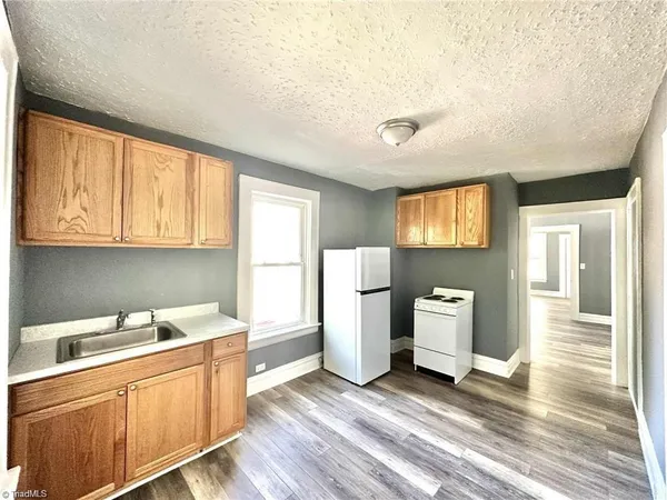 $1,100 | 518 North Scales Street, Reidsville, NC 27320