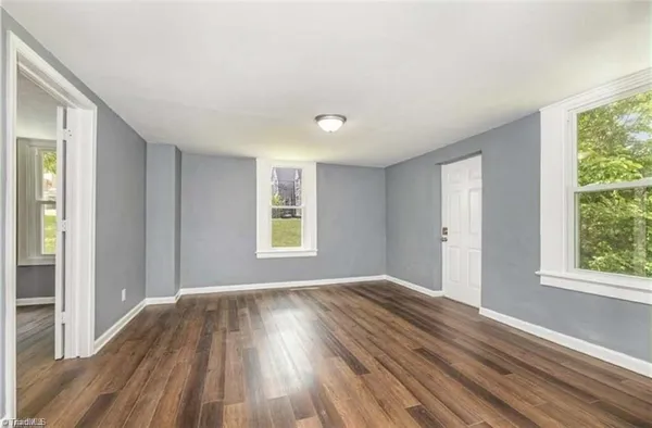 $1,100 | 518 North Scales Street, Reidsville, NC 27320