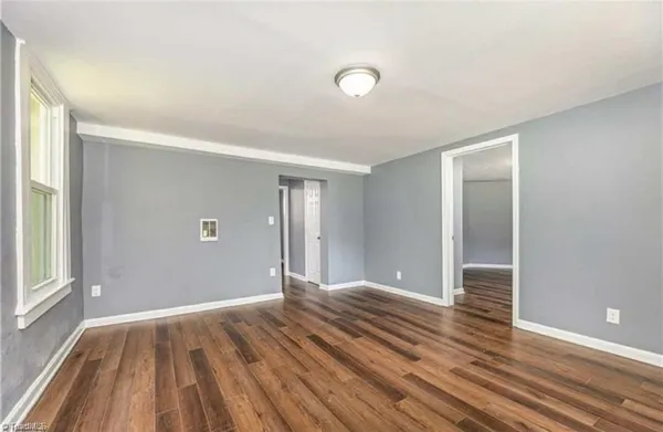$1,100 | 518 North Scales Street, Reidsville, NC 27320