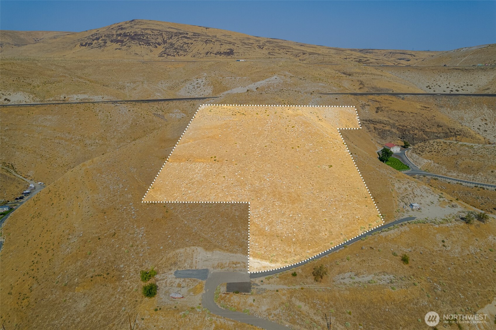 17 Basalt Vw Road, Unit 98848 Quincy, WA 98848 - Photo 2 of 13