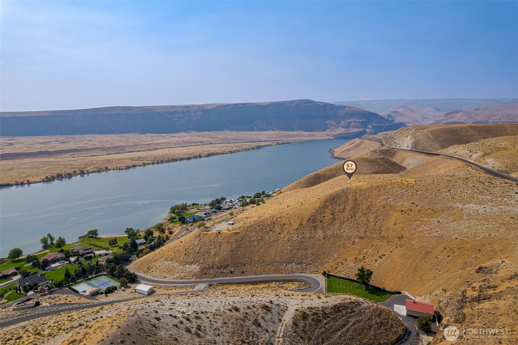 17 Basalt Vw Road, Unit 98848 Quincy, WA 98848 - Photo 3 of 13