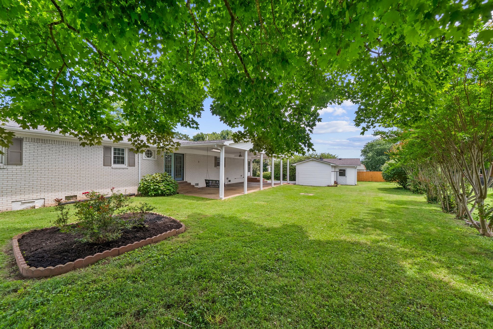 615 Meadow Road Mount Pleasant, TN 38474 - Photo 43 of 56 Gallery Image 43