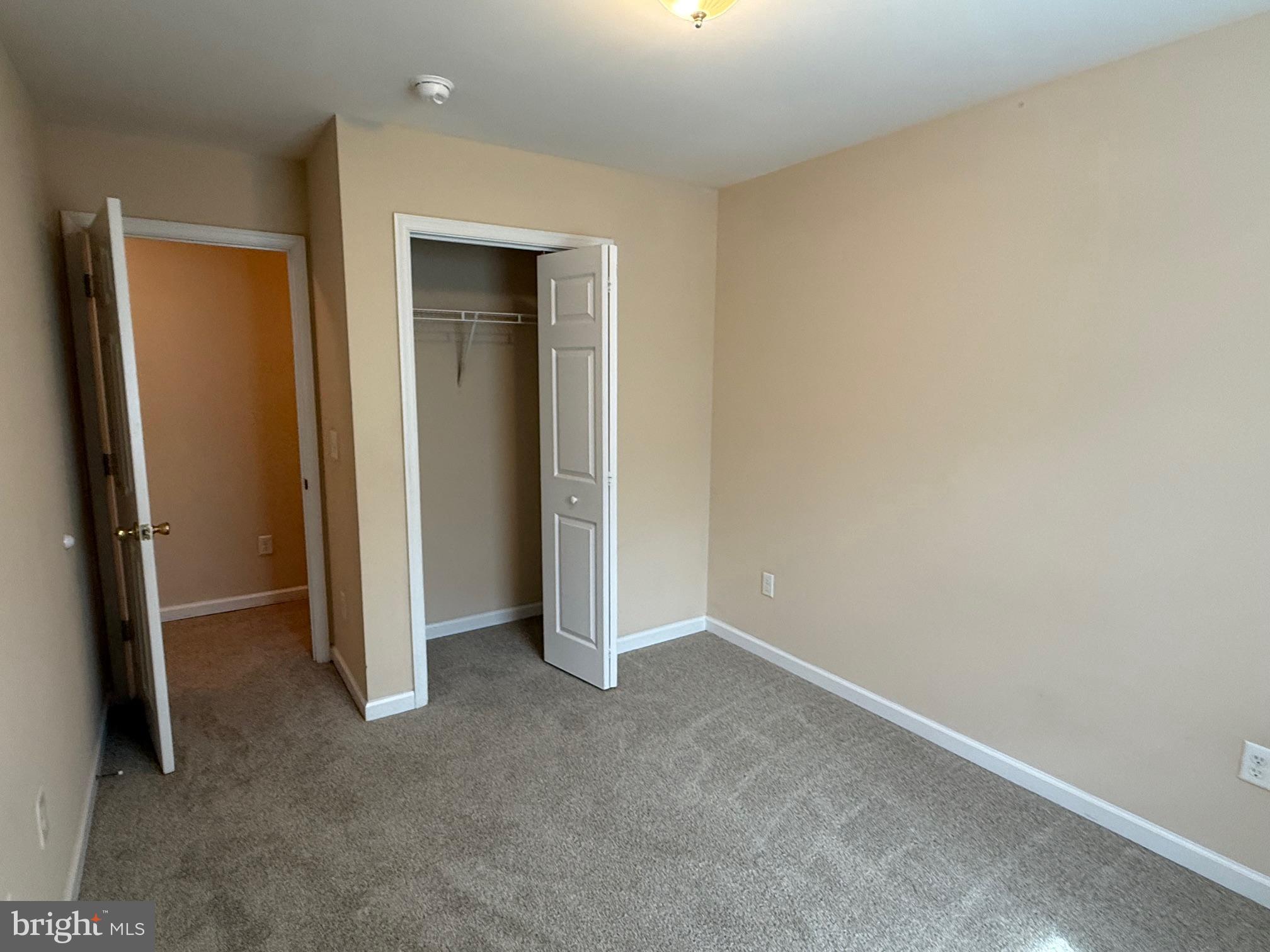 202 Bell Tower Court Stafford, VA 22554 - Photo 15 of 20 an empty room with closet
