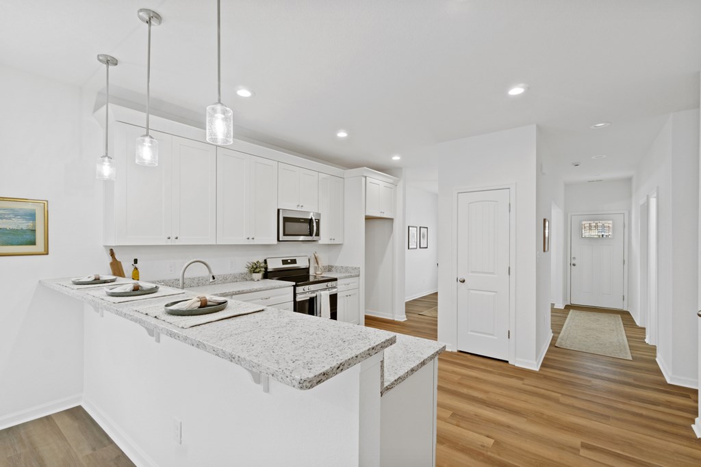 5456 Jan Hall Road Cape Charles, VA 23310 - Photo 11 of 43