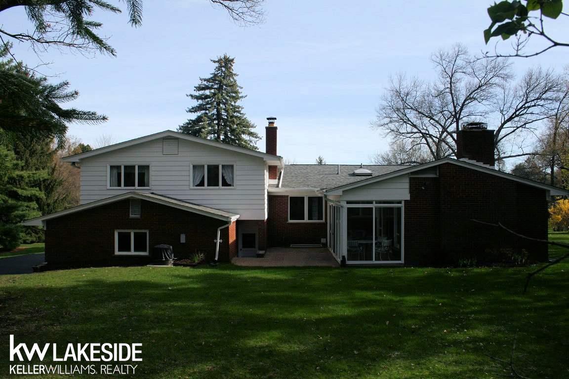 6106 Deguise Court Rochester Hills, MI 48306 - Photo 45 of 54
