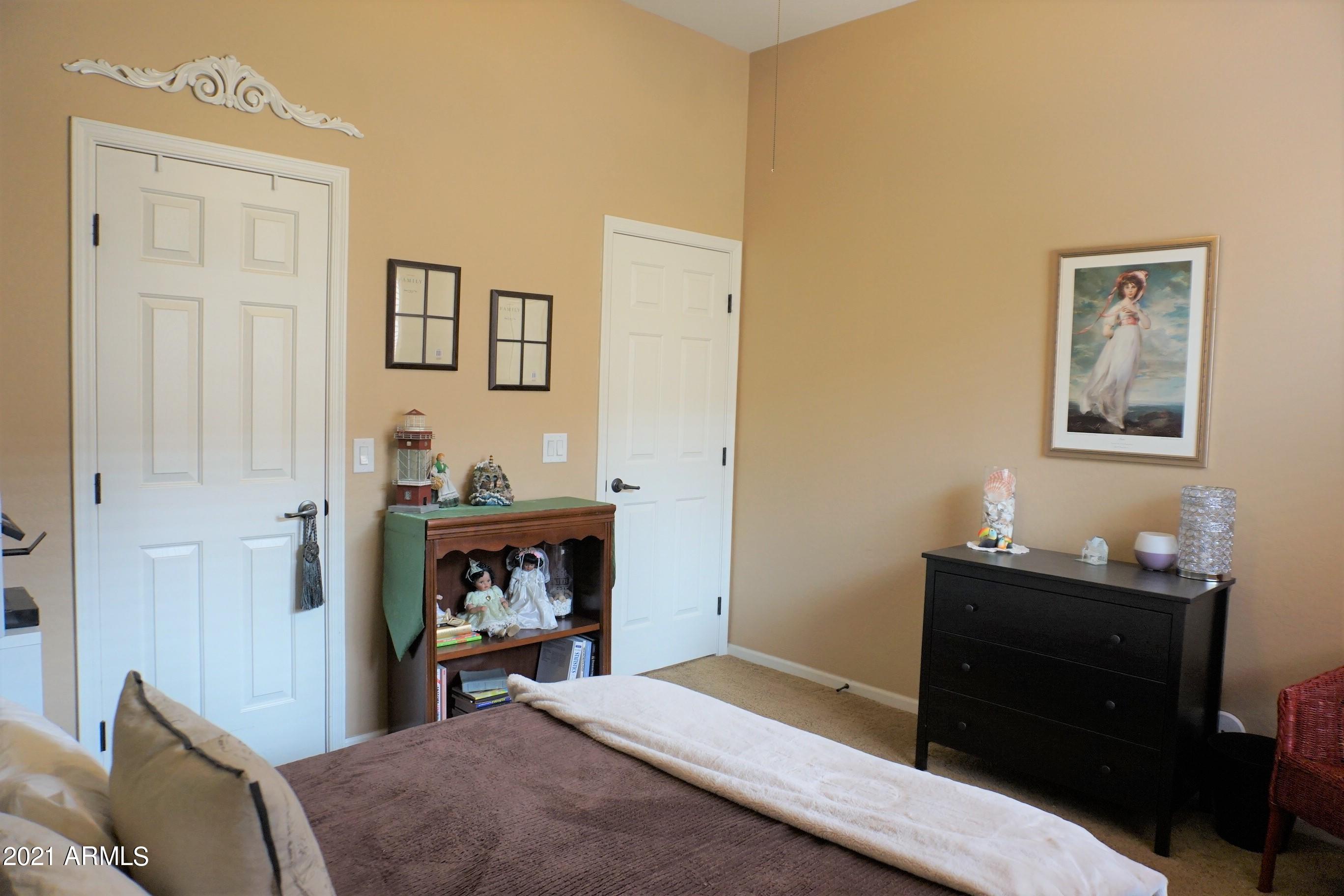 1857 South Racine Lane Gilbert, AZ 85295 - Photo 17 of 36 Guest Bedroom