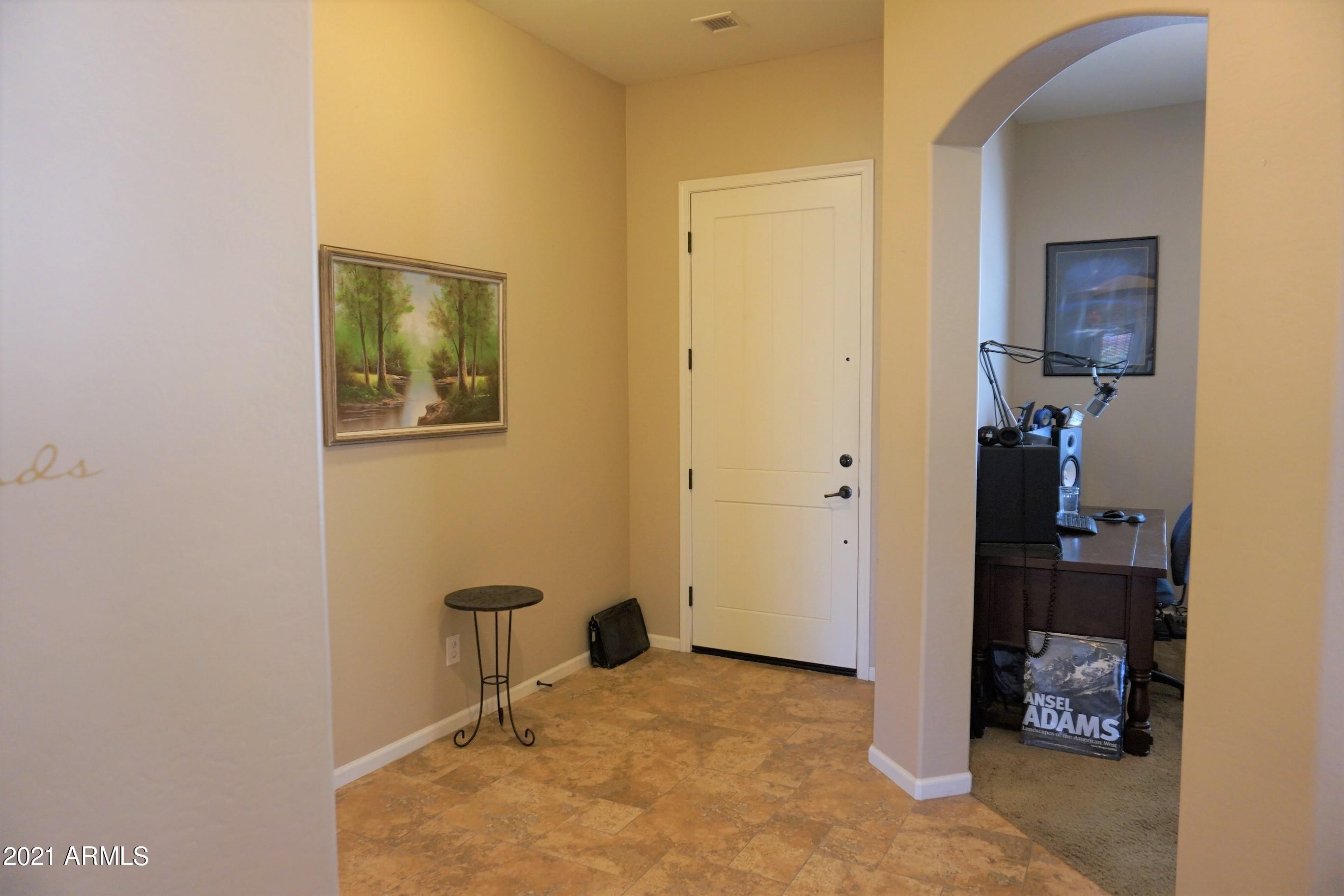 1857 South Racine Lane Gilbert, AZ 85295 - Photo 2 of 36 Entry