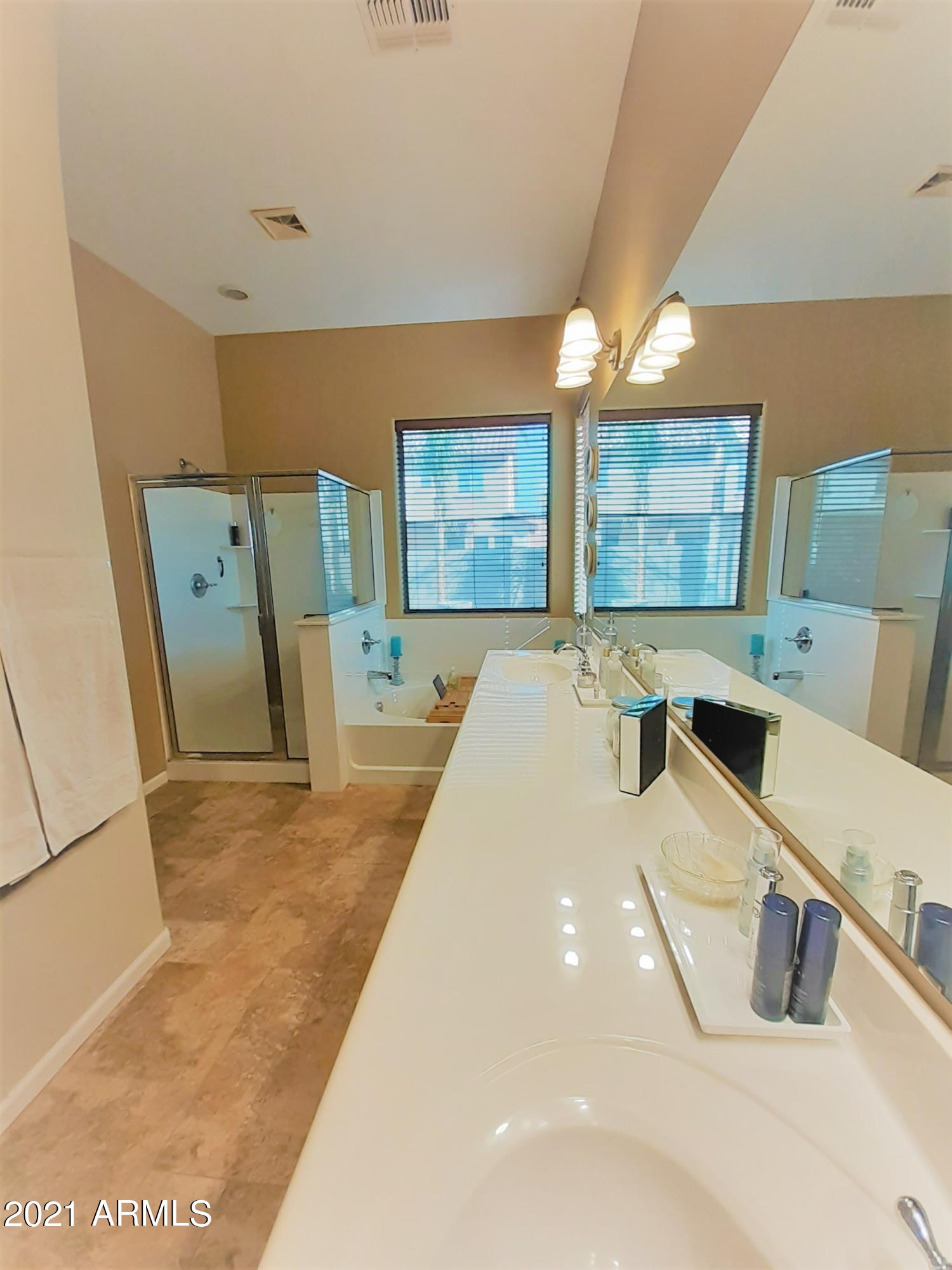 1857 South Racine Lane Gilbert, AZ 85295 - Photo 26 of 36 Master Bath 2