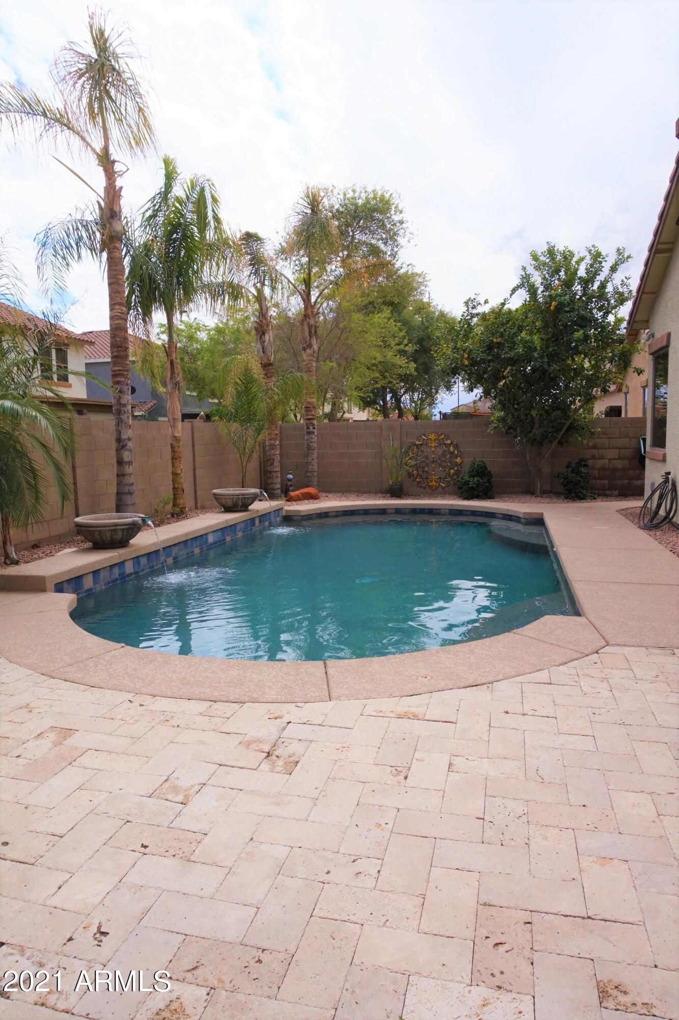 1857 South Racine Lane Gilbert, AZ 85295 - Photo 27 of 36 day pool 1