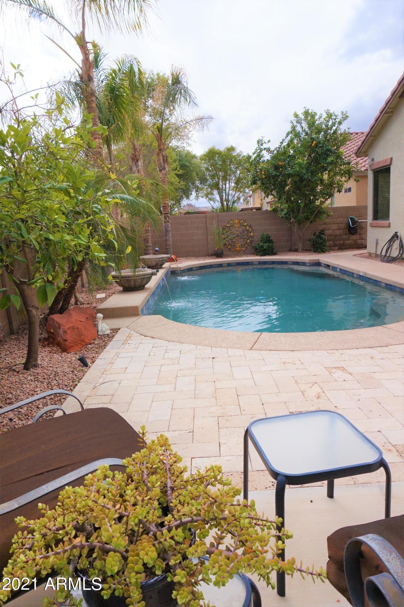 1857 South Racine Lane Gilbert, AZ 85295 - Photo 28 of 36 day pool 2