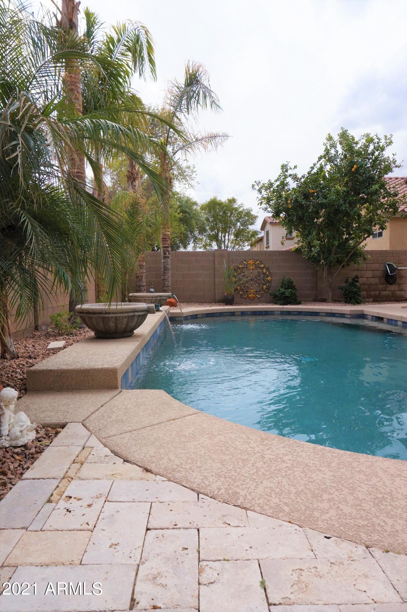 1857 South Racine Lane Gilbert, AZ 85295 - Photo 29 of 36 day pool 3
