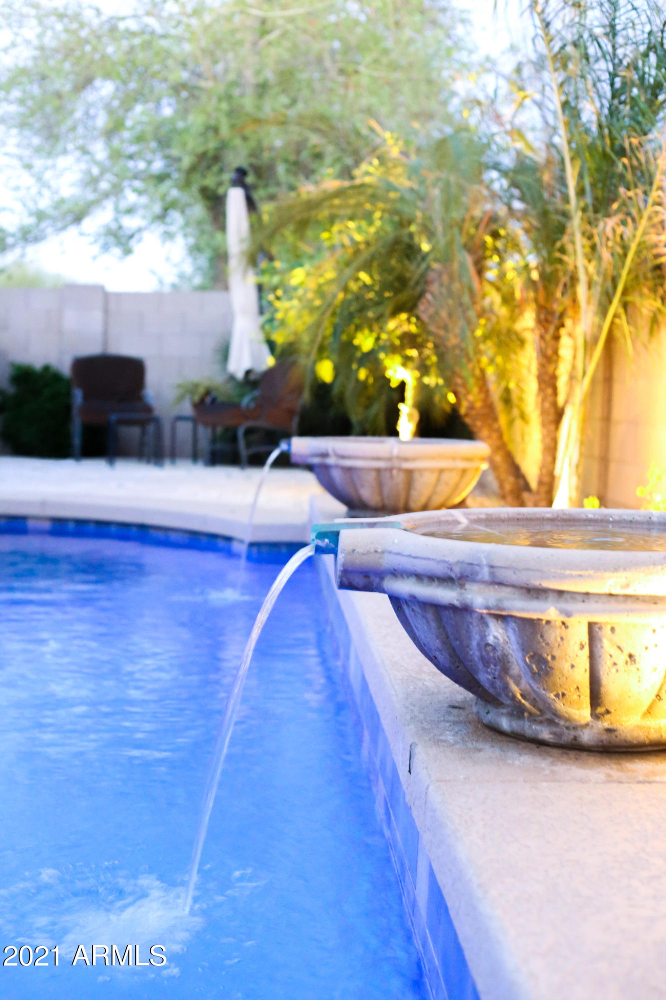 1857 South Racine Lane Gilbert, AZ 85295 - Photo 30 of 36 Pool