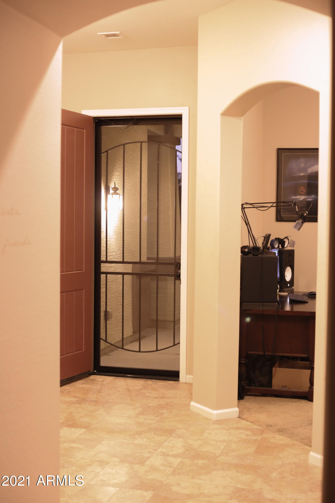 1857 South Racine Lane Gilbert, AZ 85295 - Photo 3 of 36 Entry