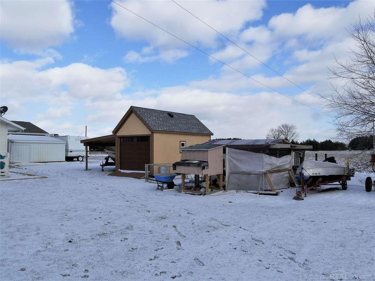 10485 Dunn Road Goodells, MI 48027 - Photo 9 of 43
