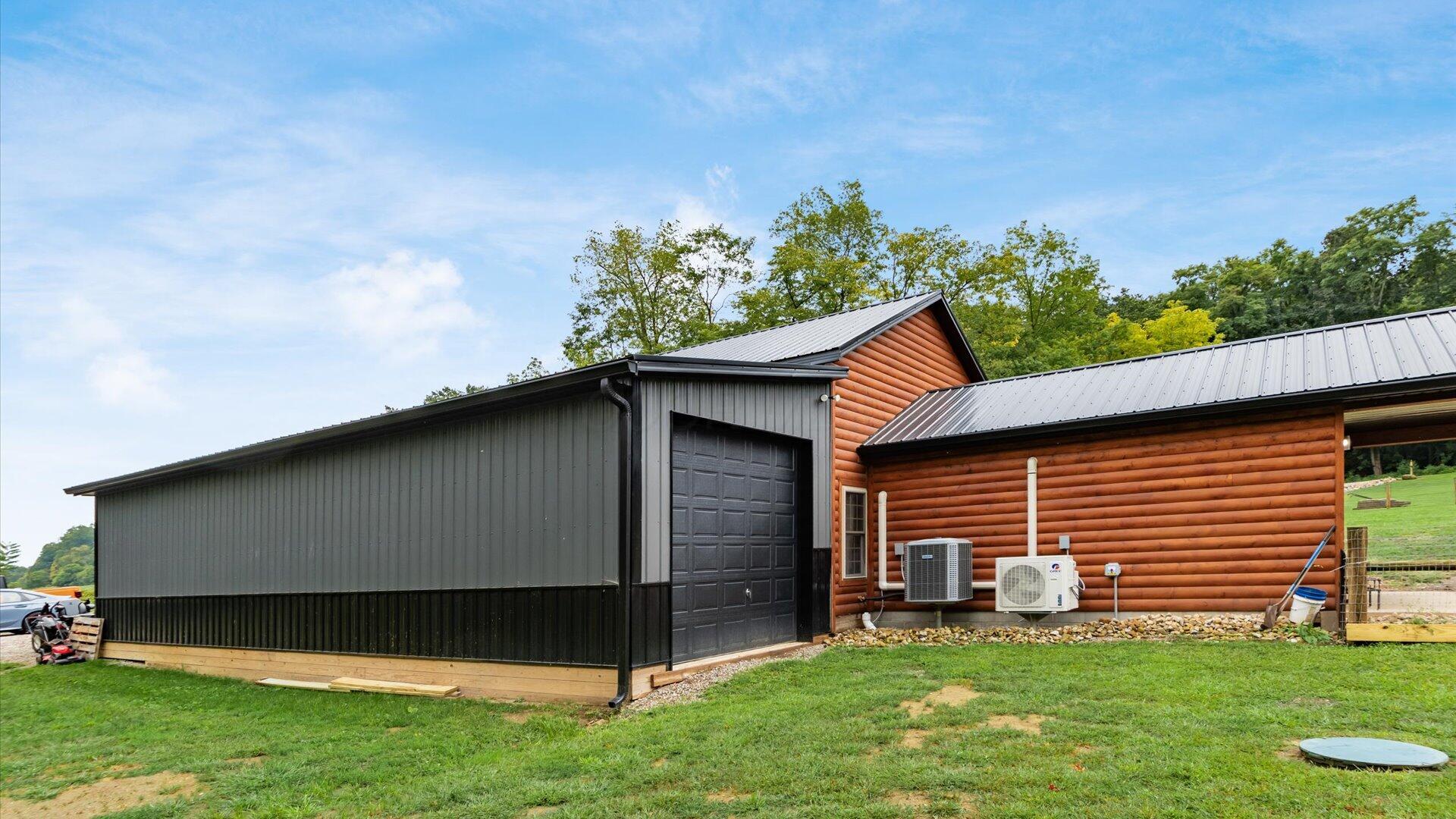 4797 Narrows Road Frazeysburg, OH 43822 - Photo 22 of 62 40-zj 4797 Narrows Rd076