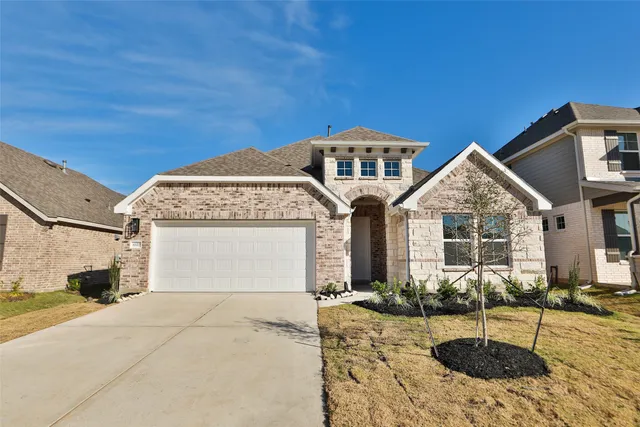 $369,990 | 6327 Fulton Drive, College Station, TX 77845