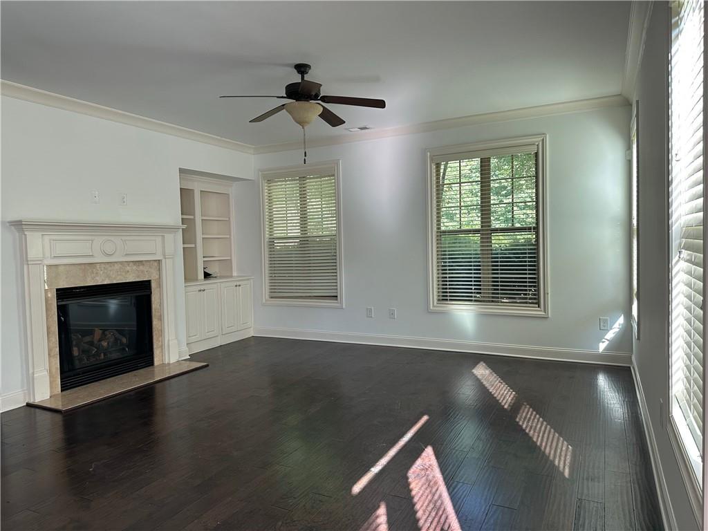 7490 Flintlock Way Alpharetta, GA 30005 - Photo 12 of 25