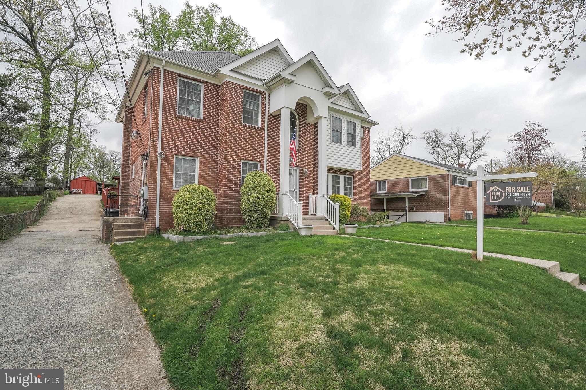 11505 Veirs Mill Road Silver Spring, MD 20902 - Photo 4 of 87