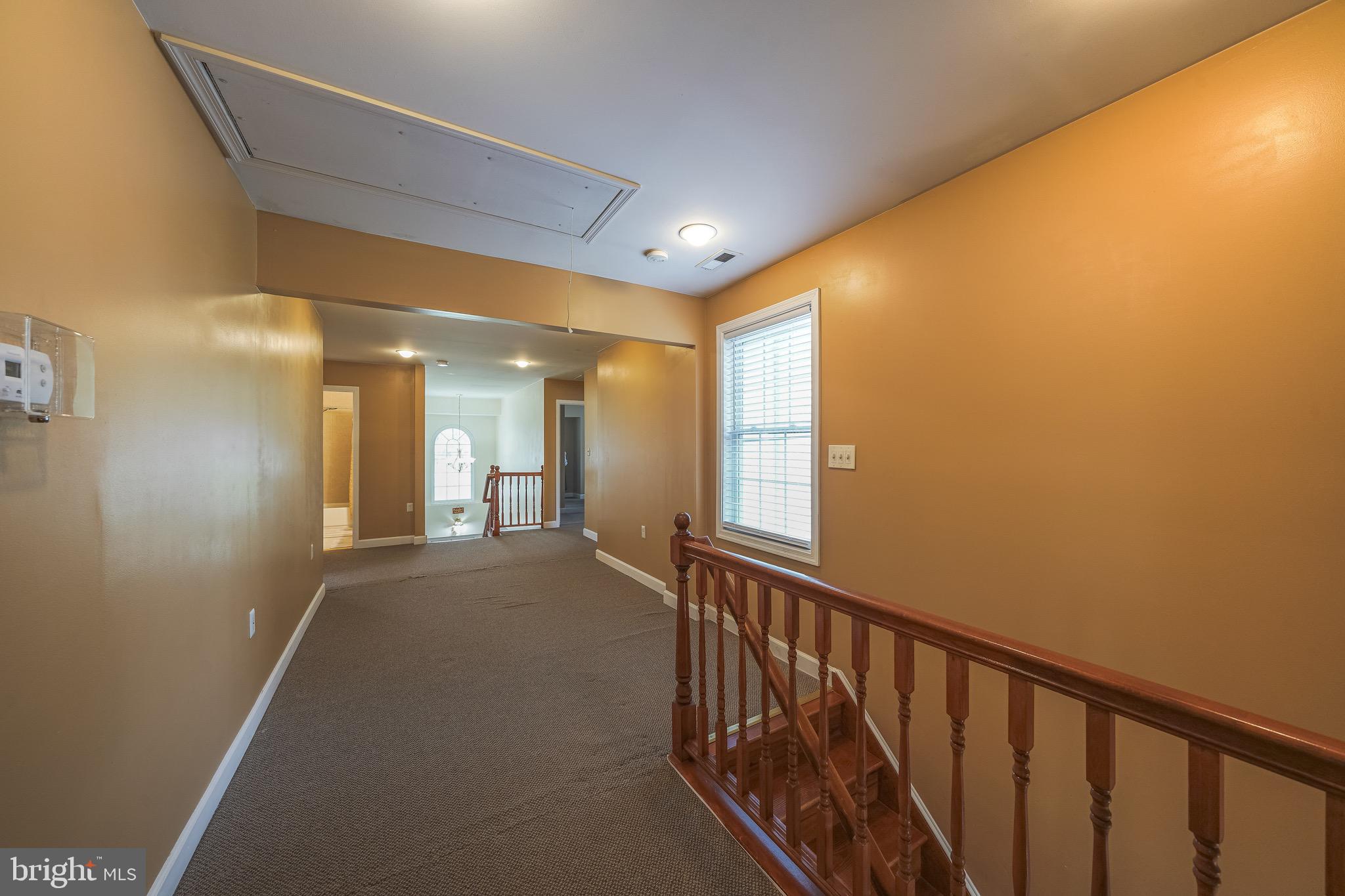 11505 Veirs Mill Road Silver Spring, MD 20902 - Photo 38 of 87 UP STAIRS FOYER