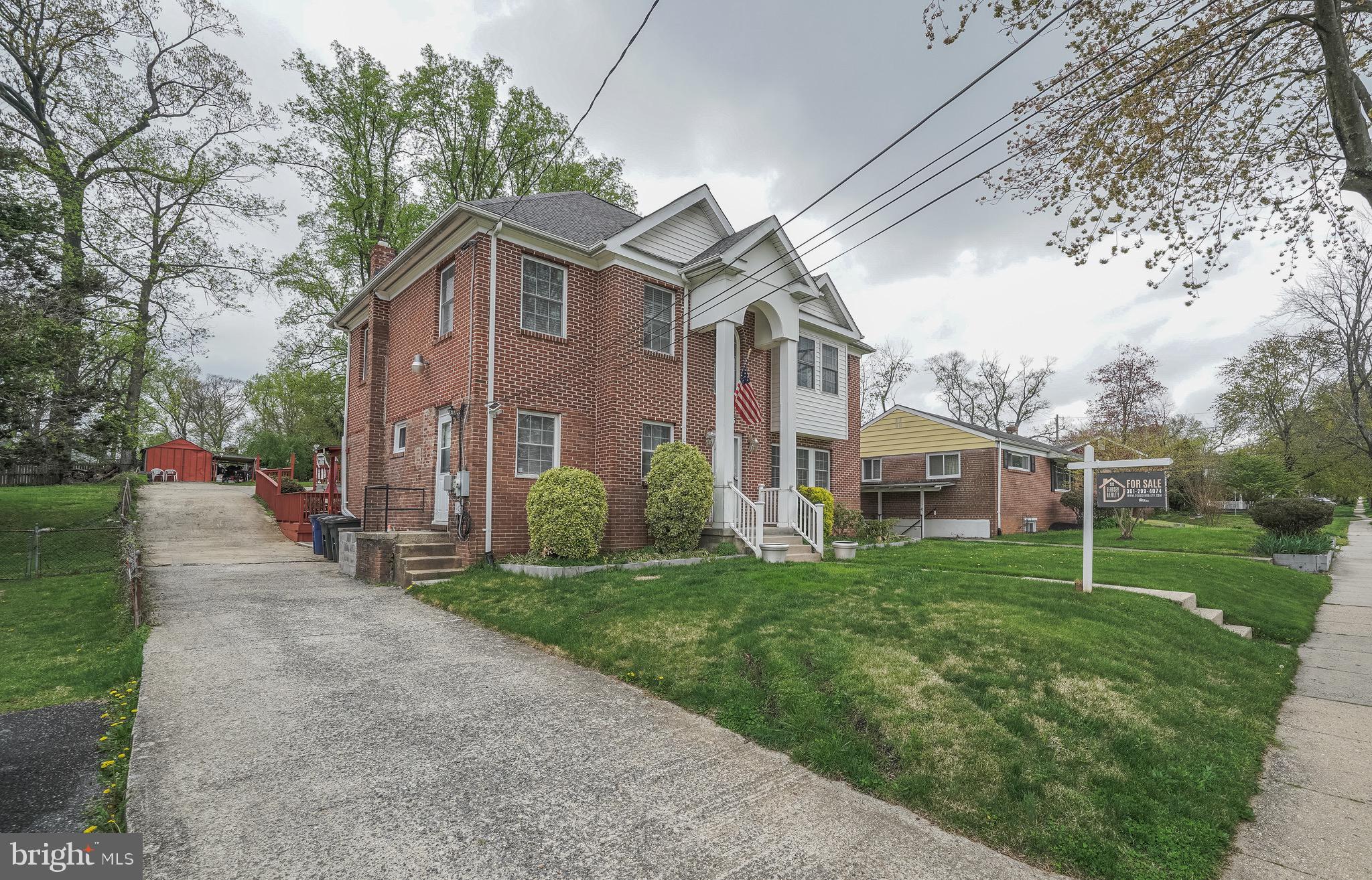 11505 Veirs Mill Road Silver Spring, MD 20902 - Photo 5 of 87