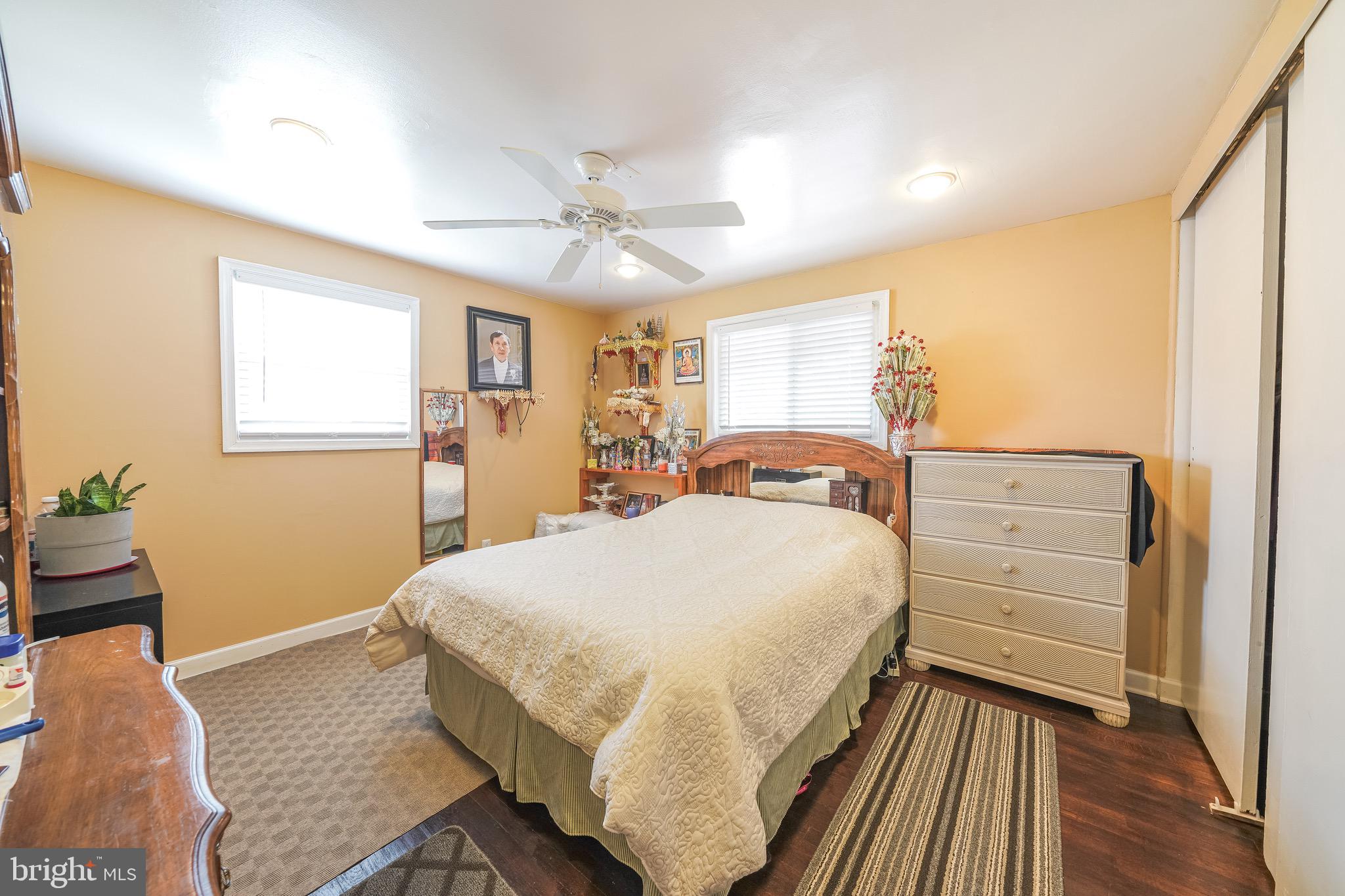 11505 Veirs Mill Road Silver Spring, MD 20902 - Photo 41 of 87 BEDROOM 1