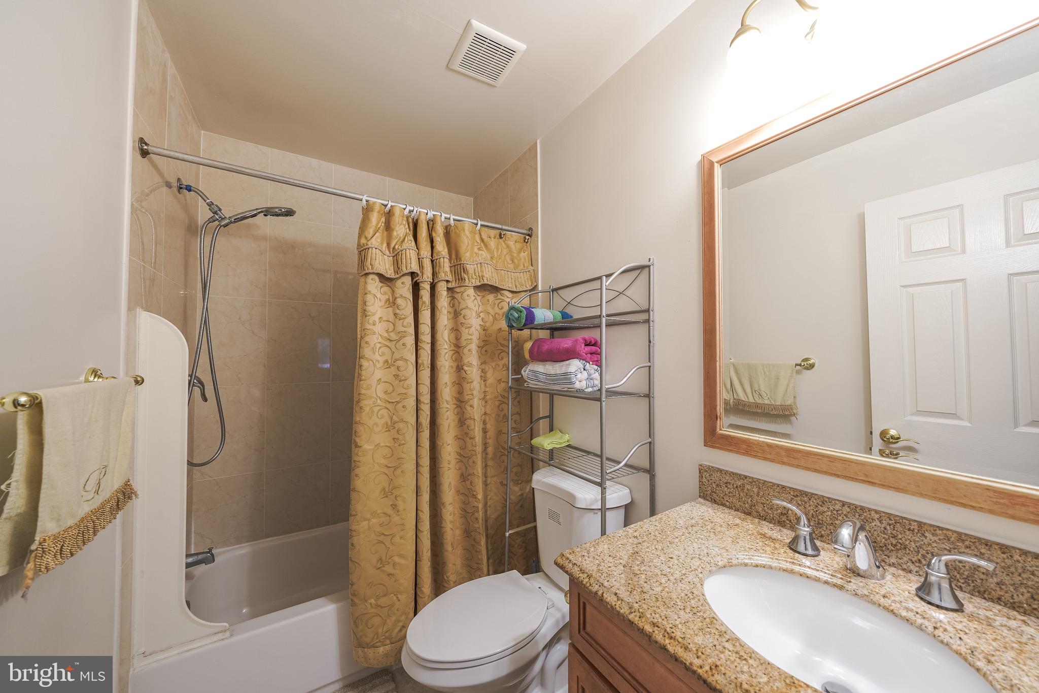 11505 Veirs Mill Road Silver Spring, MD 20902 - Photo 42 of 87 BATH #1