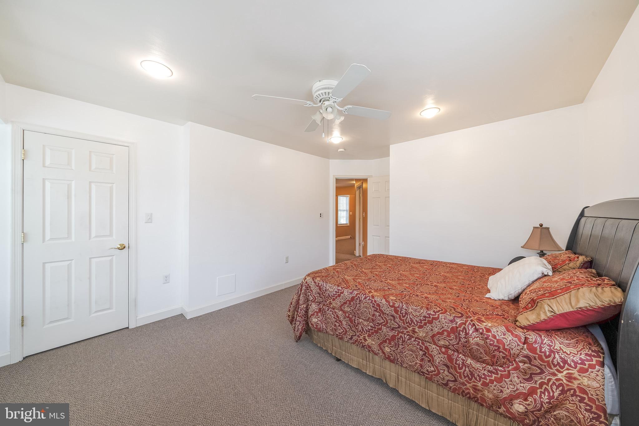 11505 Veirs Mill Road Silver Spring, MD 20902 - Photo 47 of 87 BEDROOM #3