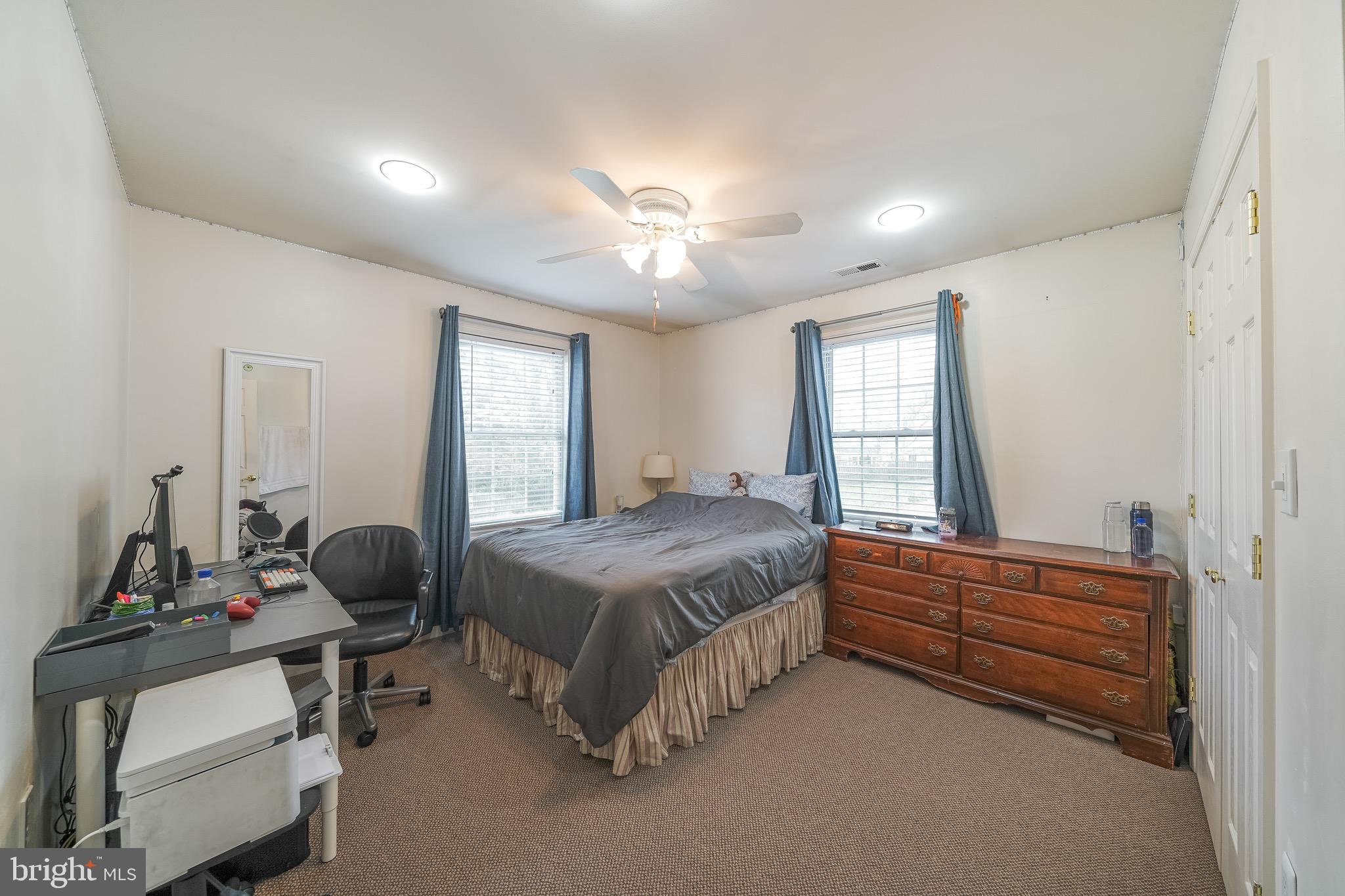 11505 Veirs Mill Road Silver Spring, MD 20902 - Photo 49 of 87 BEDROOM#4
